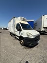 2013 MODEL IVECO 35 S 13 CC 3450 KAMYONET küçük resim 2
