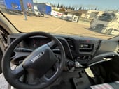 2017 MODEL IVECO 35 S 13 CC 3450 KAMYONET küçük resim 6