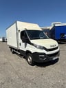 2017 MODEL IVECO 35 S 13 CC 3450 KAMYONET küçük resim 3