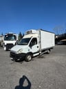 2013 MODEL IVECO 35 S 13 CC 3450 KAMYONET küçük resim 2