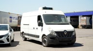 2016 MODEL RENAULT FRİGO PANELVAN KAMYONET küçük resim 6