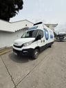 2016 MODEL 35 C 15 VAN 4100 FRİGO PANELVAN küçük resim 3
