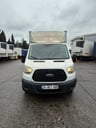 2017 MODEL FORD TRANSİT KAPALI KASA KAMYONET küçük resim 1