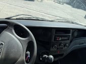 2013 MODEL IVECO 35 S 13 CC 3450 KAMYONET küçük resim 5