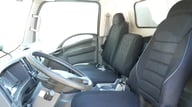 2009 MODEL ISUZU NQR TENTELİ KAMYON küçük resim 6
