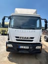 2016 MODEL İVECO EURO CARGO ML 160 E 30/P 5670 23,4 TON ŞASİ KAMYON küçük resim 1