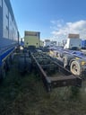 2012 MODEL İVECO EURO CARGO ML 160 E 25/P 5670 23,4 TON ŞASİ KAMYON küçük resim 4