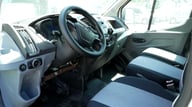 2017 MODEL FORD TRANSİT KAPALI KASA KAMYONET küçük resim 8
