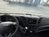 2015 MODEL IVECO 35 S 13 A CC 3450 2.3 LT (YARI OTOMATİK) küçük resim 5