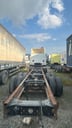 2016 MODEL İVECO EURO CARGO ML 160 E 30/P 5670 23,4 TON ŞASİ KAMYON küçük resim 4