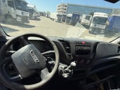 2015 MODEL IVECO 35 S 13 A CC 3450 2.3 LT (YARI OTOMATİK) küçük resim 5