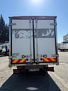 2016 MODEL IVECO 35C 15 CC 3450 FRİGO KAMYONET küçük resim 4