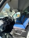 2017 MODEL FORD TRANSİT KAPALI KASA KAMYONET küçük resim 6