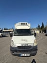 2013 MODEL IVECO 35 S 13 CC 3450 KAMYONET küçük resim 1