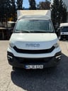 2017 MODEL IVECO 35 S 13 CC 3450 KAMYONET küçük resim 1