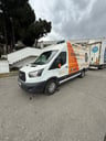 2018 MODEL FORD TRANSİT FRİGO PANELVAN küçük resim 3