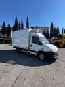 2013 MODEL IVECO 35 S 13 CC 3450 KAMYONET küçük resim 3