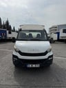 2015 MODEL IVECO 35 S 13 A CC 3450 2.3 LT  (YARI OTOMATİK) küçük resim 1