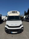 2015 MODEL IVECO 35 S 13 A CC 3450 2.3 LT (YARI OTOMATİK) küçük resim 1