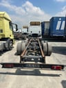 2016 MODEL İVECO EURO CARGO ML 160 E 30/P 5670 23,4 TON ŞASİ KAMYON küçük resim 5