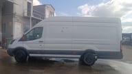 2018 MODEL FORD TRANSİT PANELVAN küçük resim 2