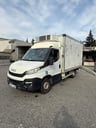 2015 MODEL IVECO 35 S 13 A CC 3450 2.3 LT (YARI OTOMATİK) küçük resim 2