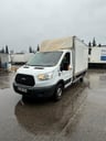 2014 MODEL FORD TRANSİT  KAPALI KASA KAMYONET küçük resim 2