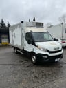 2015 MODEL IVECO 35 S 13 A CC 3450 2.3 LT (YARI OTOMATİK) küçük resim 3