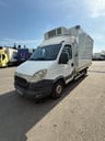2013 MODEL IVECO 35 S 13 CC 3450 KAMYONET küçük resim 3