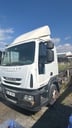 2016 MODEL İVECO EURO CARGO ML 160 E 30/P 5670 23,4 TON ŞASİ KAMYON küçük resim 3