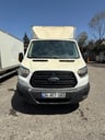 2017 MODEL FORD TRANSİT KAPALI KASA KAMYONET küçük resim 1