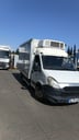 2013 MODEL IVECO 35 S 13 CC 3450 KAMYONET küçük resim 3