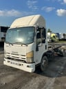 2015 MODEL ISUZU NPR ŞASİ KAMYON küçük resim 3