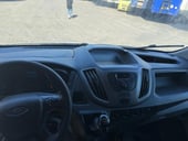 2018 FORD TRANSİT FRİGO PANELVAN küçük resim 5