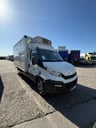 2015 MODEL IVECO 35 S 13 A CC 3450 2.3 LT (YARI OTOMATİK) küçük resim 2