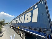 2012 MODEL TIRSAN TENTELİ MEGA (TREN DÖNÜŞÜMLÜ) YARI RÖMORK küçük resim 2