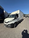 2014 MODEL IVECO 35 S 15 CC 3450 2.3 LT KAMYONET küçük resim 3