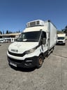 2015 MODEL IVECO 35 S 13 A CC 3450 2.3 LT (YARI OTOMATİK) küçük resim 3