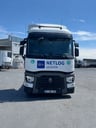 2019 MODEL RENAULT T-480 ÇEKİCİ küçük resim 1