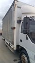 2008 MODEL ISUZU NPR TENTELİ KAMYON küçük resim 4