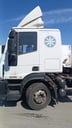 2016 MODEL İVECO EUROCARGO EUROCARGO ML 160 E 25/P 5670 ŞASE KAMYON küçük resim 3