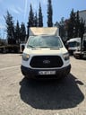 2017 MODEL FORD TRANSİT KAPALI KASA KAMYONET küçük resim 1