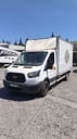 2017 MODEL FORD TRANSİT KAPALI KASA KAMYONET küçük resim 2