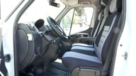 2015 MODEL RENAULT FRİGO PANELVAN KAMYONET küçük resim 11