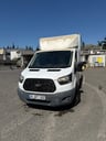 2017 MODEL FORD TRANSİT KAPALI KASA KAMYONET küçük resim 3