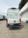 2016 MODEL 35 C 15 VAN 4100 FRİGO PANELVAN küçük resim 4