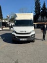 2017 MODEL IVECO 35 S 13 CC 3450 KAMYONET küçük resim 2