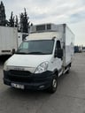 2013 MODEL IVECO 35 S 13 CC 3450 KAMYONET küçük resim 3