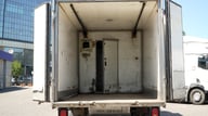 2015 MODEL ISUZU NPR 10 LONG FRİGO KAMYON küçük resim 3