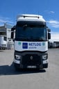 2020 MODEL RENAULT T-480 ÇEKİCİ küçük resim 1